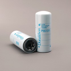 CATERPILLAR 528 B Fuel Filter
