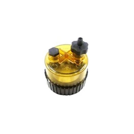 SF BOWLE3322 Filter glass