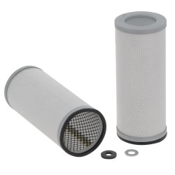 JCB JS 140 Air Filter
