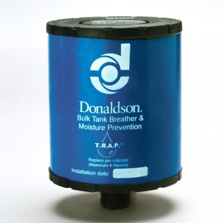 Donaldson P923075 BREATHER FILTER, BULK TRAP