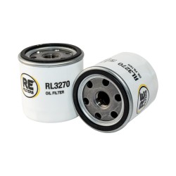 RANSOMES JACOBSEN FRONTLINE 960 Oil Filter