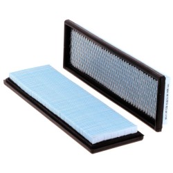 JOHN DEERE 4720 Cabin Filter