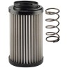 ROTAIR RVS 75 Hydraulic Filter