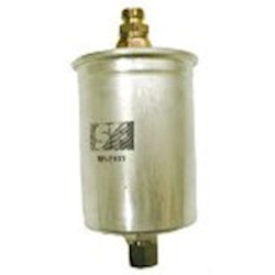 PORSCHE 930 TURBO 3.3/S Fuel Filter
