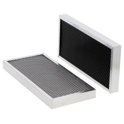 VOLVO L 45B Cabin Filter