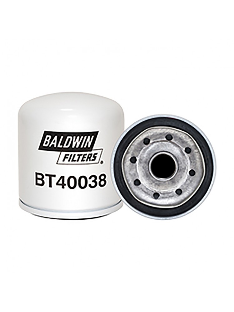 BT40038 Oil Filter Spin-on