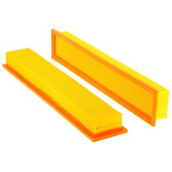 HOLDER A 760 Cabin Filter