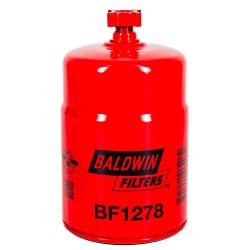 INGERSOLL RAND 14.115 Fuel Filter