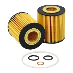 BMW Z 4 2.0 I Filter