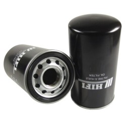 HALLA HDF 25 Oil Filter