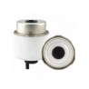 RF1034, Primary Fuel/Water Separator Filter with Removable Drain
