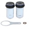 SK48591-SET Fuel Filters