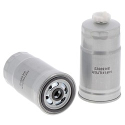 LADOG T 1550 Fuel Filter