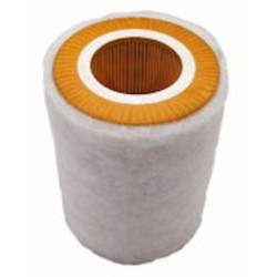 SMART 700 ROADSTER Air Filter