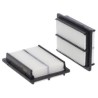 KOMATSU PC 130-7 K Cabin Filter