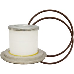 ATLAS COPCO GA 22C Oil Separator