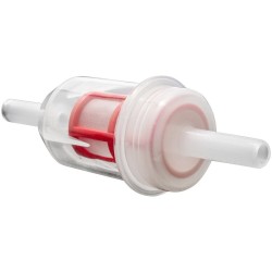 JOHN DEERE 349 H Fuel Filter
