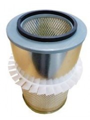 SL8115 Air filter