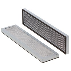 TECNOMA TPH 100 Cabin Filter