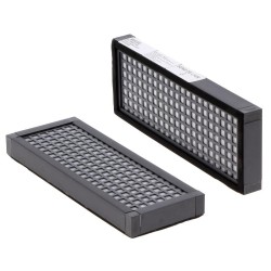 TECNOMA TPH 100 Cabin Filter