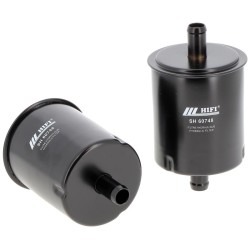 TCM FD 60 Z7 Hydraulic Filter