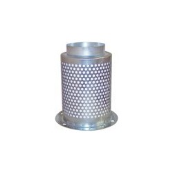 COMPAIR-HOLMAN ZITAIR 150P Oil Separator