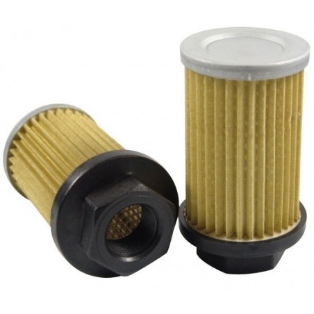 SF Filter HY90357 hydraulic filter element