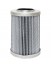 RH4137, Wire Mesh Supported Hydraulic Filter Element