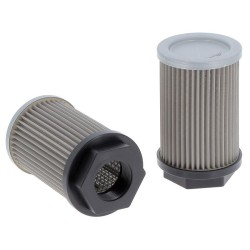 AUSA 300 AH/AHG Filter