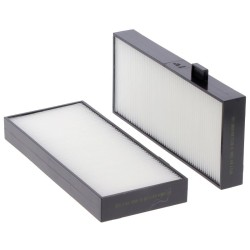 Cabin Filter