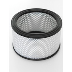 BERLIET LES 640 Filter