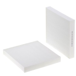 MAZDA UTILITAIRES BT 50 2.2 CRD Cabin Filter