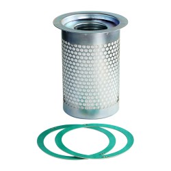 PARISE PR 25 Oil Separator