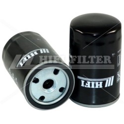 ZETTELMEYER ZL 402 C Transmission Filter