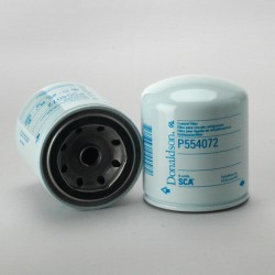 KOMATSU PC 200-3 Coolant Filter