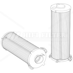Transmission Filter
