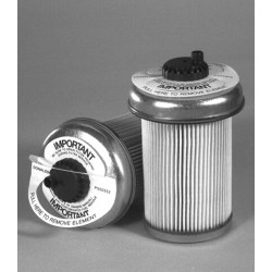 GM CHEVROLET SILVERADO 6.5 V8 DIESEL Fuel Filter
