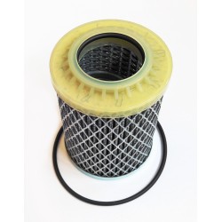 TAMROCK COMMANDO 300 Oil Separator