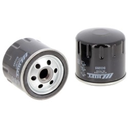 Hydraulic Filter