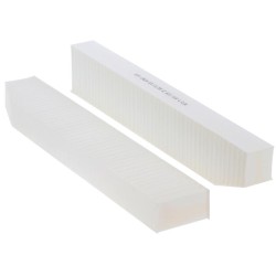 JEEP GRAND CHEROKEE III 4.7 V8 Cabin Filter