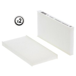 KIA CARENS III 2.0 CRDI Cabin Filter