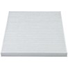 KIA CARENS III 2.0 CRDI Cabin Filter