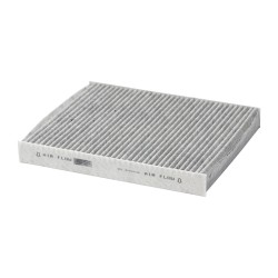 SKODA RAPID 1.6 MPI Cabin Filter