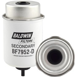 KUHN SVP 14 CONFORT Fuel Filter