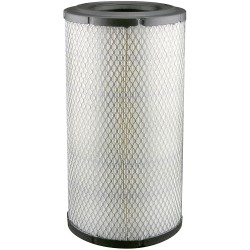 KASSBOHRER S 411 HD TOP CLASS Air Filter