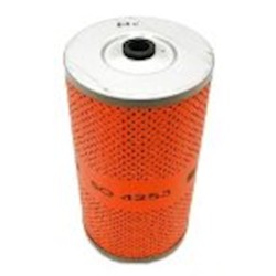 TOSELLI 223 SERIES Oil Filter