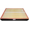 BOSCHUNG SNOW BOOSTER B6 Air Filter