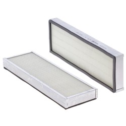 Cabin Filter