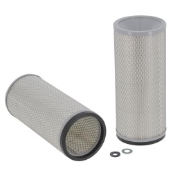 VERMEER T 658 Air Filter
