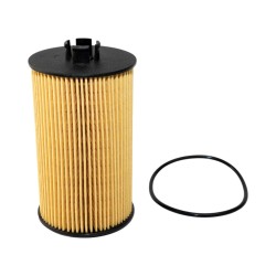 FENDT 415 VARIO Oil Filter